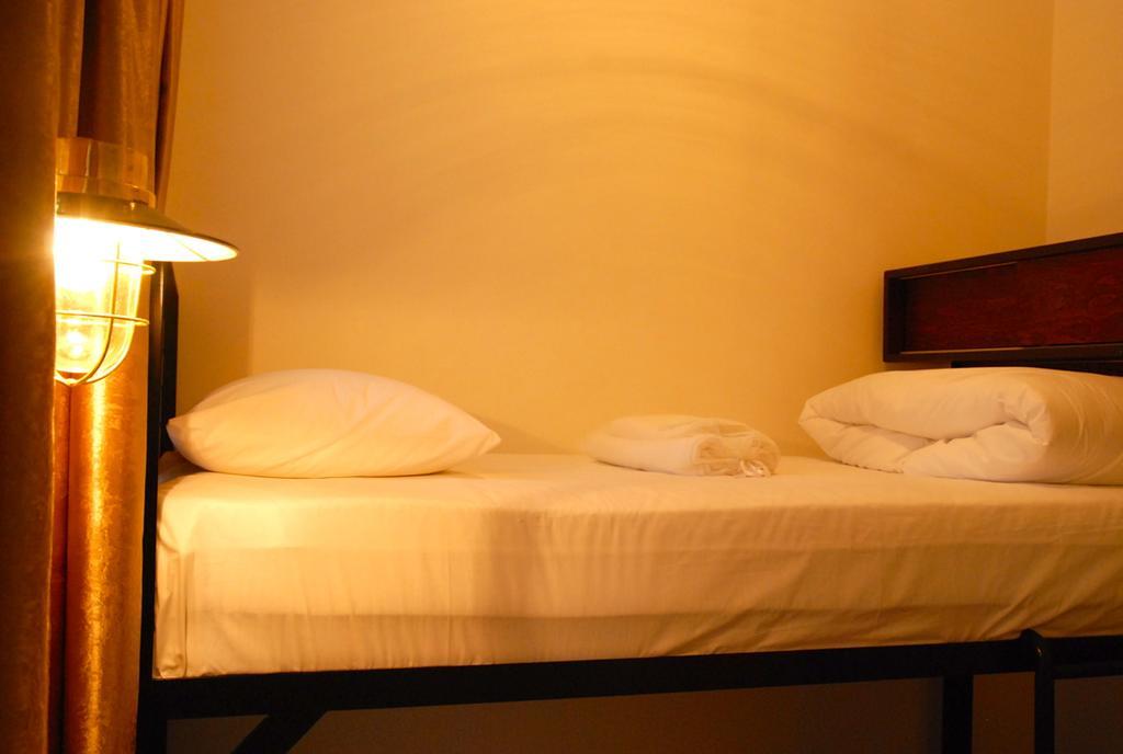 Jumba Hostel Istanbul Cameră foto
