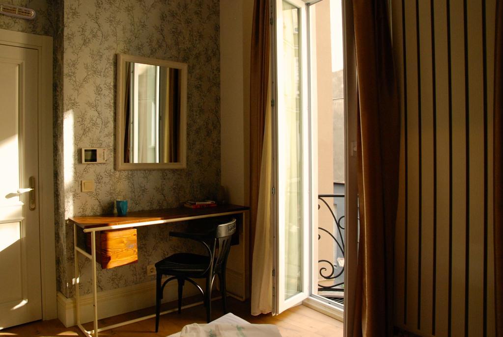 Jumba Hostel Istanbul Cameră foto